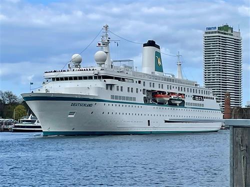 Holiday apartment - 4 persons -  - Priwallpromenade - 23570 - Lübeck-Travemünde