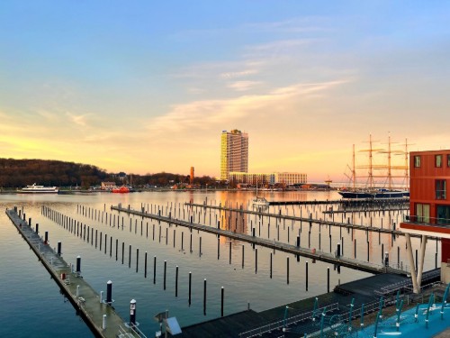 Ferielejlighed - 4 personer -  - Priwallpromenade - 23570 - Lübeck-Travemünde