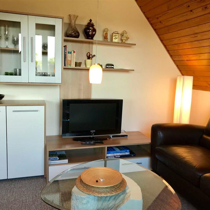 Ferielejlighed - 2 personer -  - Wilhelm-Erich-Str. - 23714 - Malente