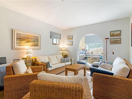 Villa - 15 personer -  - 29649 - La Cala De Mijas