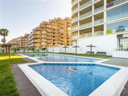 Holiday apartment - 4 persons -  - Oropesa Del Mar - 12594