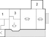 Billede 20 - Plantegning