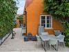 Billede 2 - Terrasse