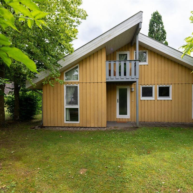 Sommerhus - 8 personer -  - Walter-Gotsmann-Straße - 17252 - Mirow