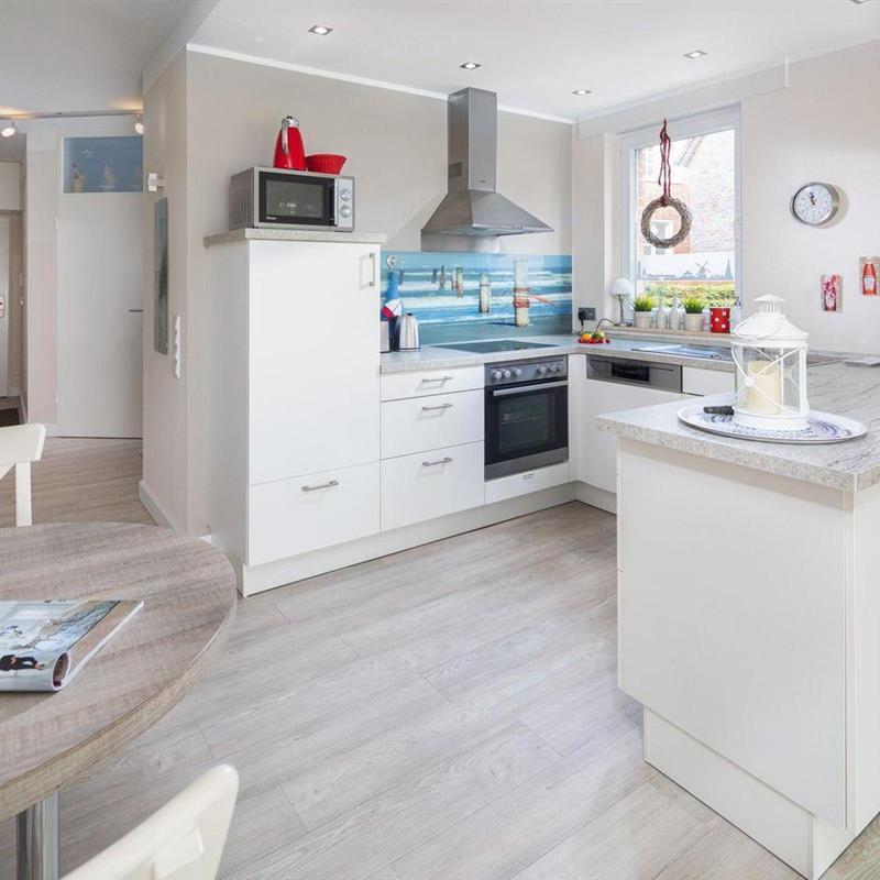 Ferielejlighed - 4 personer -  - Tannenstrasse - 26548 - Norderney