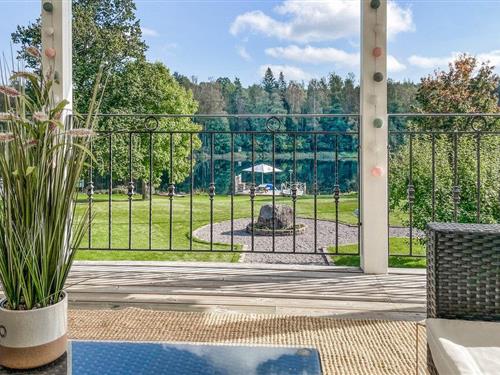 Holiday home - 10 persons -  - Älgåsen - Älgåsen/Degerfors - 693 92 - Degerfors