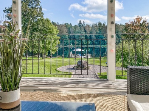 Sommerhus - 10 personer -  - Älgåsen - Älgåsen/Degerfors - 693 92 - Degerfors