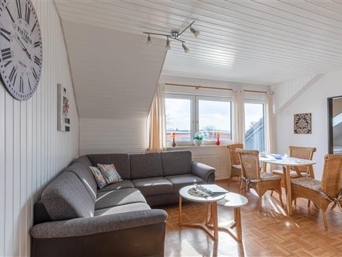 Ferielejlighed - 4 personer -  - Dallacker - 27476 - Duhnen