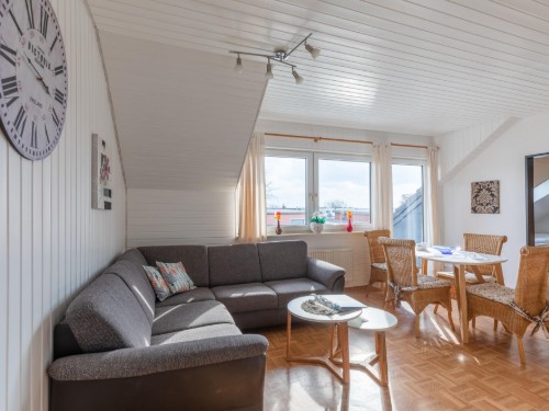Ferielejlighed - 4 personer -  - Dallacker - 27476 - Duhnen