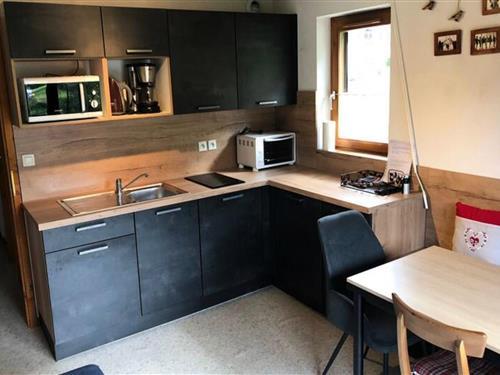 Holiday Home/Apartment - 6 persons -  - 74390 - Chatel