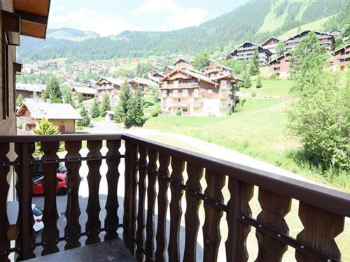 Sommerhus - 6 personer -  - 74390 - Chatel