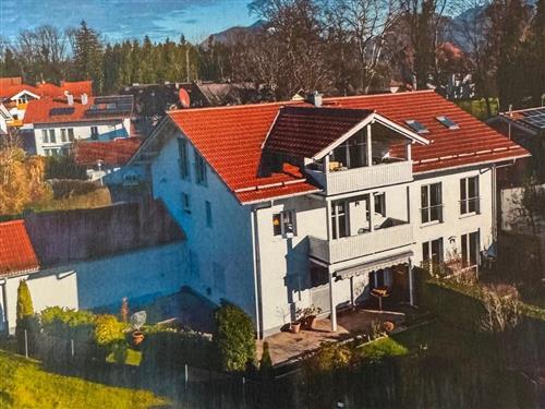 Ferielejlighed - 4 personer -  - Wendelsteinstraße - 83098 - Brannenburg