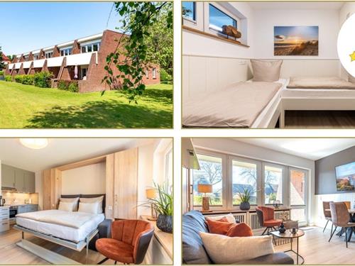 Ferieleilighet - 3 personer -  - Museumstraße - 25938 - Wyk Auf Föhr