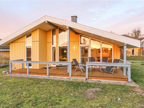 Sommerhus - 4 personer -  - Am Durland - Rechlin/Müritz - 17248 - Rechlin