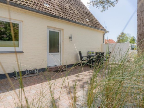 Ferienwohnung - 4 Personen -  - Heideweg - 25826 - St. Peter-Ording