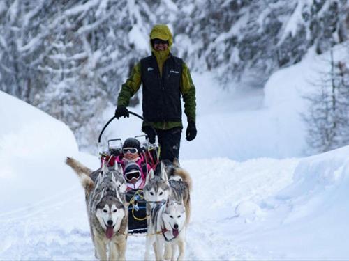 Semesterlägenhet - 6 personer -  - 05560 - Vars
