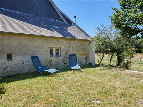 Holiday home - 5 persons -  - Saint Nicolas De Pierrepont - 50250