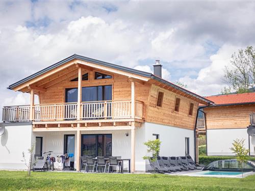 Chalet - 8 personer -  - 83334 - Inzell