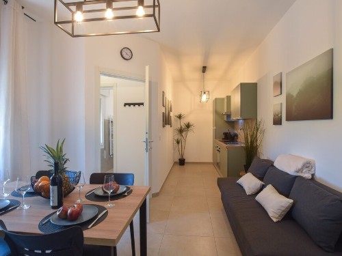 Semesterlägenhet - 4 personer -  - Via Santa Teresa - 45010 - Rosolina