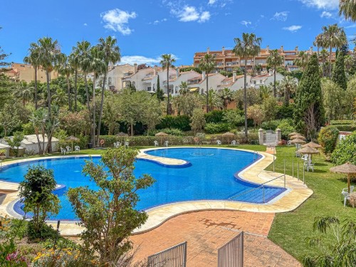 Ferienhaus - 5 Personen -  - C/ Noruega - 29630 - Benalmádena