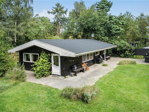 Ferienhaus - 5 Personen -  - Vænget - Rørvig Strand - 4581 - Rörvig