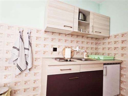 Ferielejlighed - 2 personer -  - 20250 - Orebic