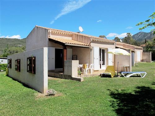 Holiday home - 6 persons -  - Sagone - 20118