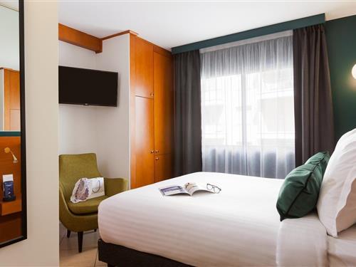 Hotel - 2 personer -  - 06400 - Cannes