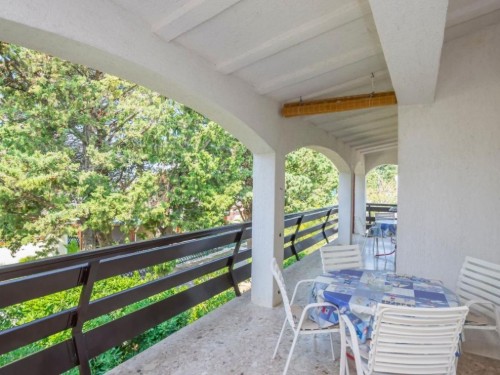Ferienwohnung - 5 Personen -  - 23233 - Privlaka