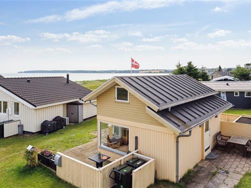Sommerhus - 4 personer -  - Asbo - As Vig - 7130 - Juelsminde