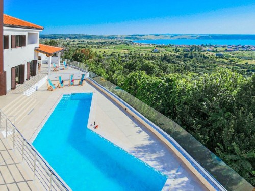 Ferienhaus - 13 Personen -  - Stojici - Zadar-Razanac - 23248 - Razanac