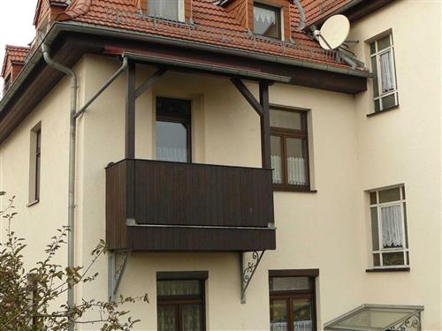 Holiday Home/Apartment - 6 persons -  - Plauener Straße - 08538 - Weischlitz