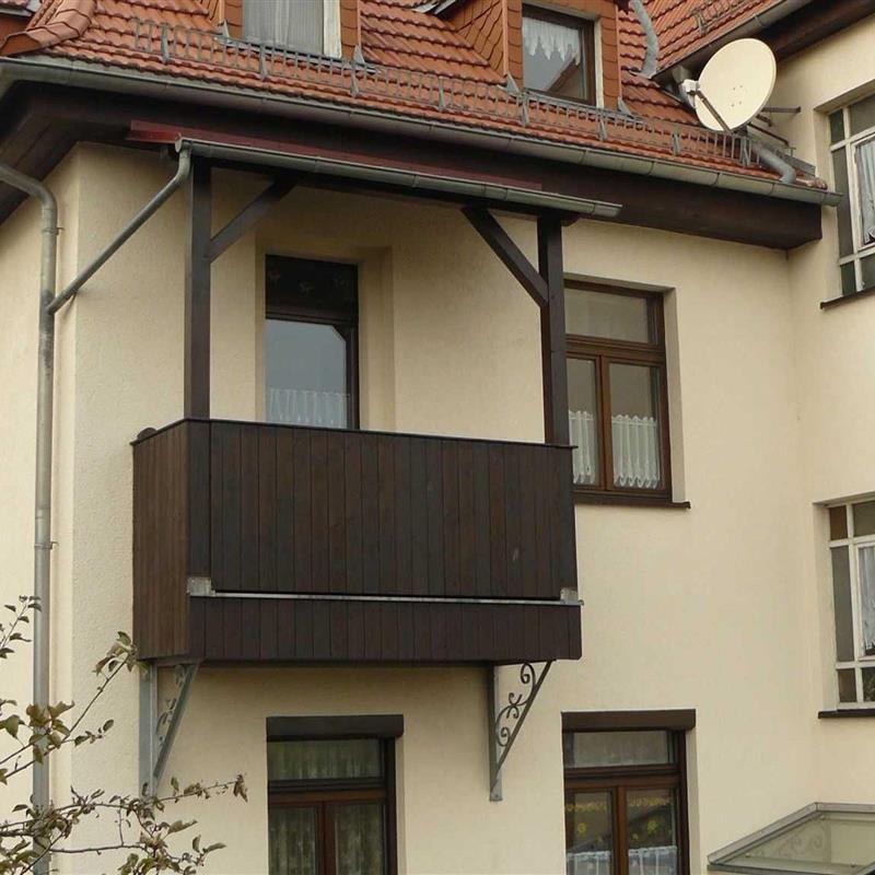 Ferielejlighed - 6 personer -  - Plauener Straße - 08538 - Weischlitz