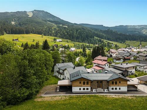 Ferielejlighed - 6 personer -  - Russbachsaag - 5442 - Rußbach Am Pass Gschütt