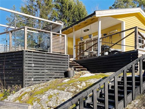 Ferienhaus - 7 Personen -  - Talgoxevägen - 76021 - Vätö