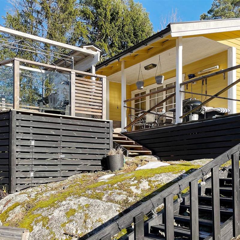  - 7 personer -  - Talgoxevägen - 76021 - Vätö