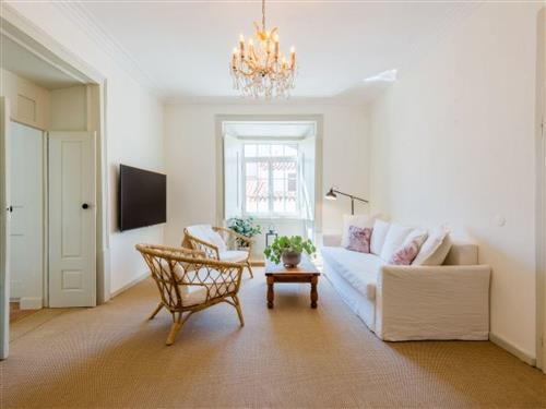 Semesterlägenhet - 4 personer -  - Bensafrim - 8600-315