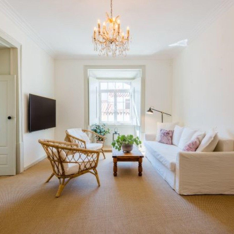 Ferielejlighed - 4 personer -  - Bensafrim - 8600-315