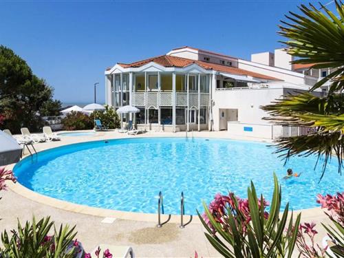 Ferielejlighed - 6 personer -  - 17450 - Fouras