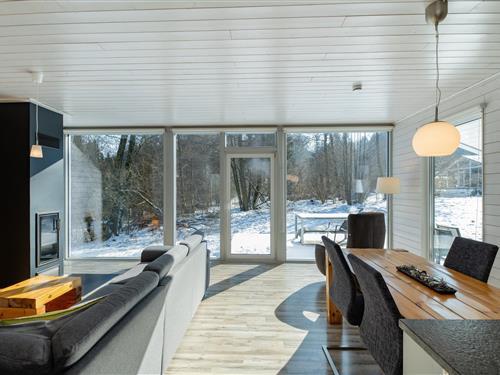 Feriehus - 2 personer -  - Altensteiner Straße - 99842 - Ruhla