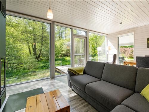 Sommerhus - 2 personer -  - Altensteiner Straße - 99842 - Ruhla