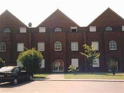 Ferienwohnung - 5 Personen -  - Vormann-Stuhr-Weg 31 ; - 26553 - Dornum / Dornumersiel