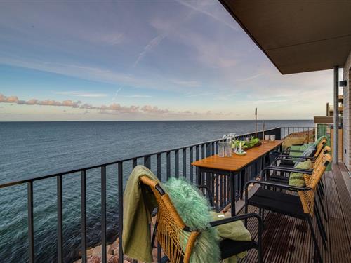 Ferielejlighed - 5 personer -  - Auf der Ostsee - 24376 - Olpenitz