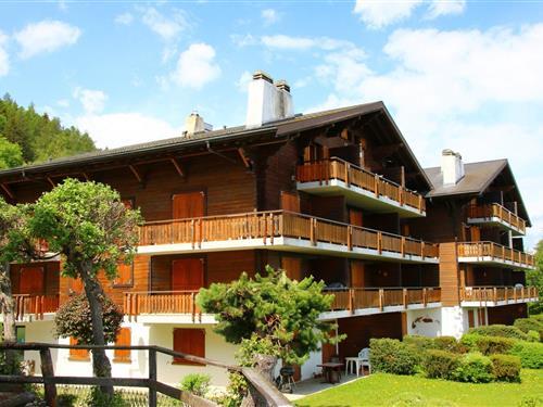 Ferielejlighed - 6 personer -  - 1992 - Les Agettes