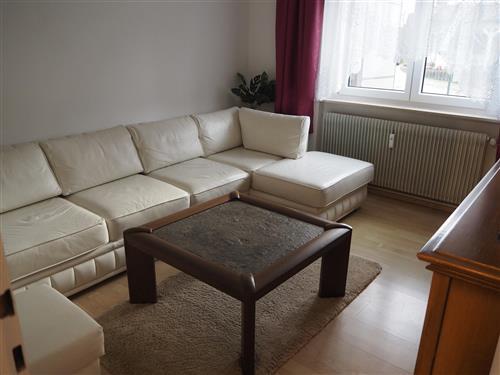 Ferienwohnung - 4 Personen -  - Theresienstraße - 88279 - Amtzell