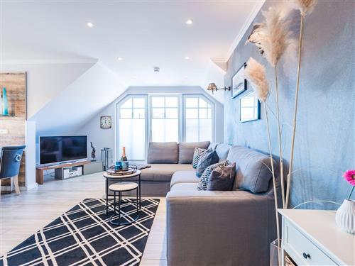 Ferieleilighet - 4 personer -  - Lindenstr. - 18374 - Zingst / Ostseebad Zingst