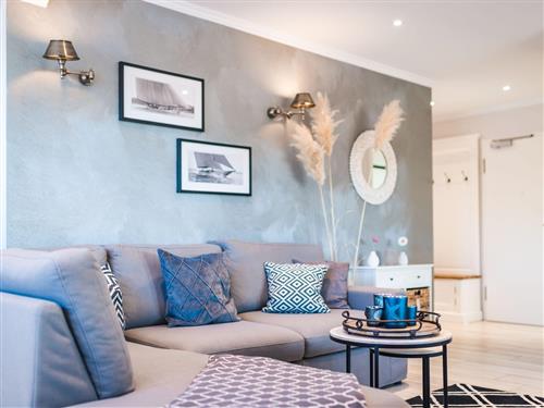 Ferienwohnung - 4 Personen -  - Lindenstr. - 18374 - Zingst / Ostseebad Zingst