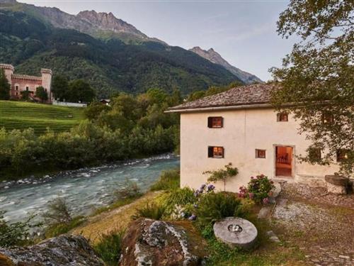 Sommerhus - 5 personer -  - Stampa - 7605