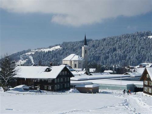 Sommerhus - 8 personer -  - Moltach - 6861 - Alberschwende