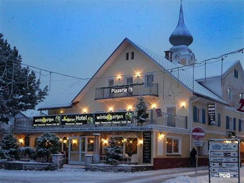  - 2 personer -  - Salzburgerstraße - 8970 - Schladming